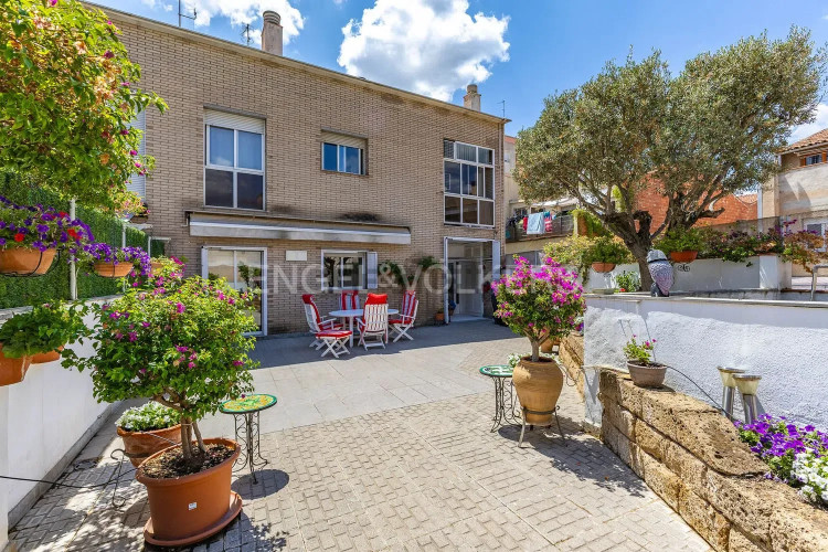 Piso en Barrio Centre