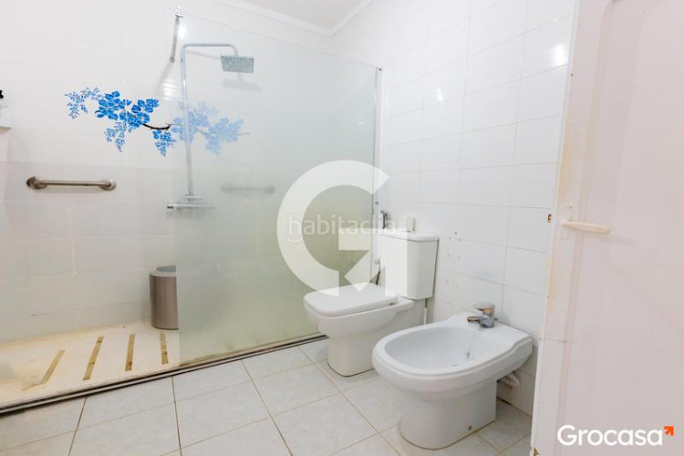 Casa  en el barrio de sant pere en San Pere Terrassa