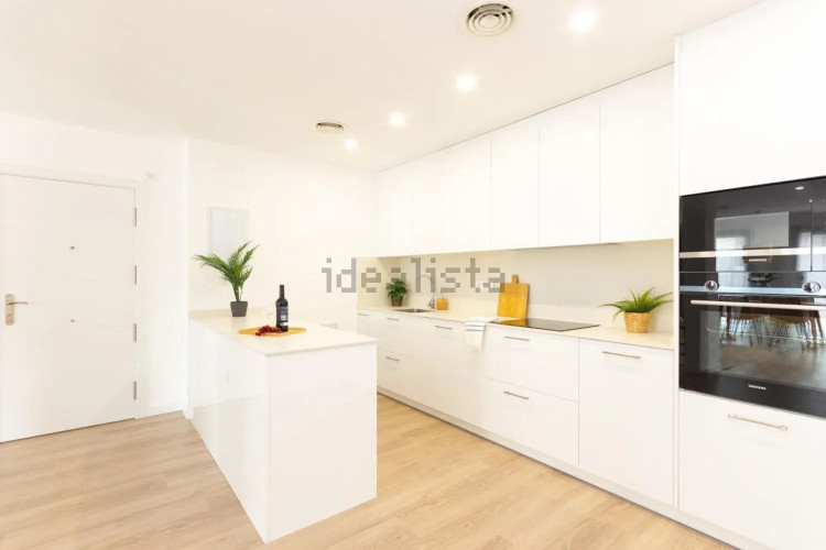 Piso en Barrio Sant Pere