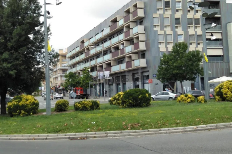 Piso en Barrio Sant Pere