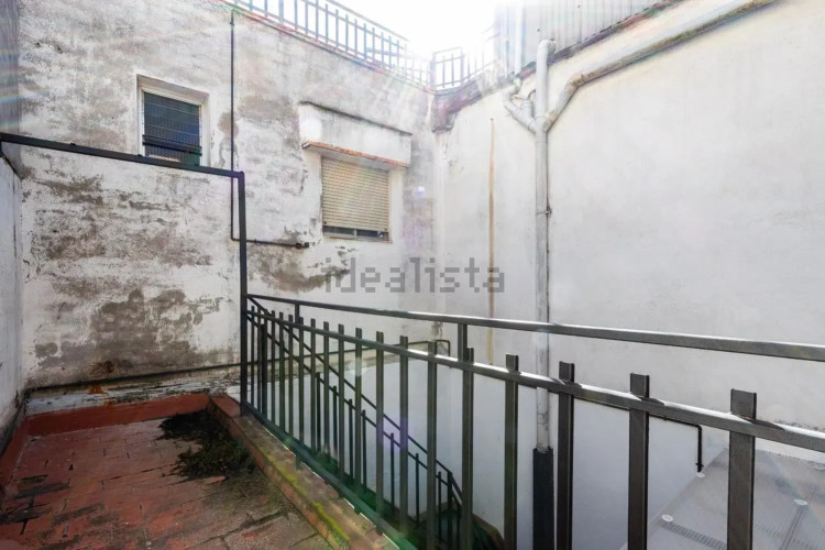 Piso en calle de la Duquessa de la Victòria
