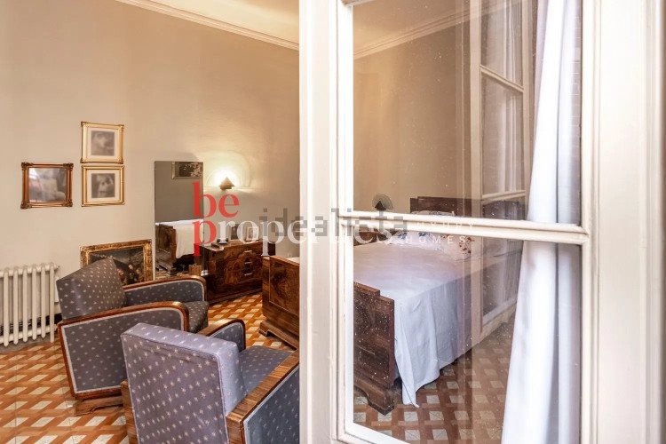 Piso en calle de la Palla