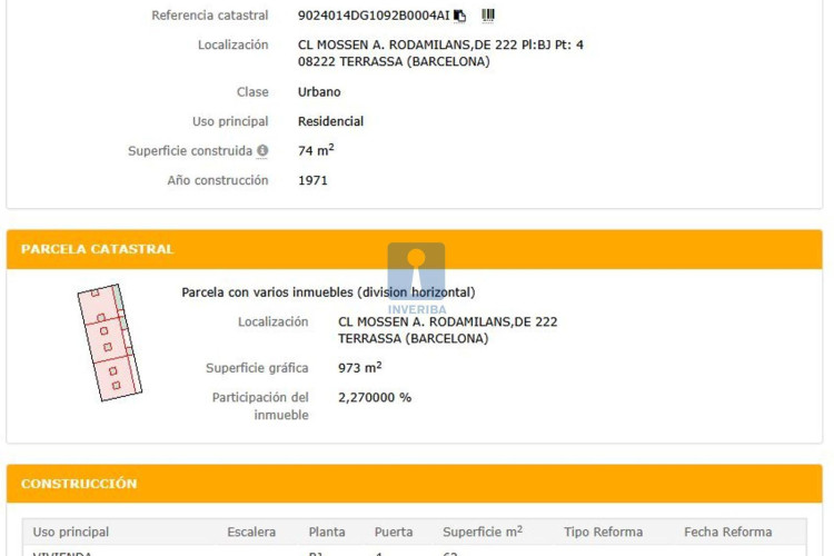 Mossen Angel Rodamilans, Ca n'Anglada