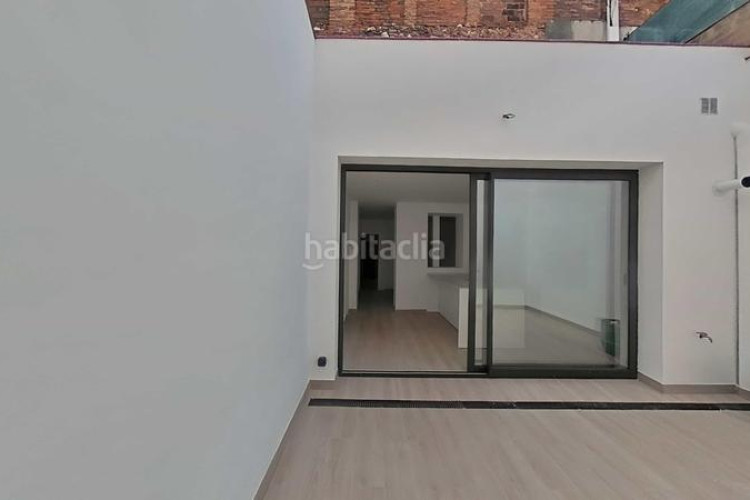 Chalet junto plaça doctor robert, y mútua en Barri del Centre Terrassa