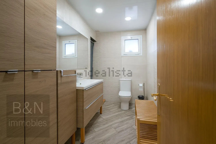 Chalet adosado en Barrio La Grípia