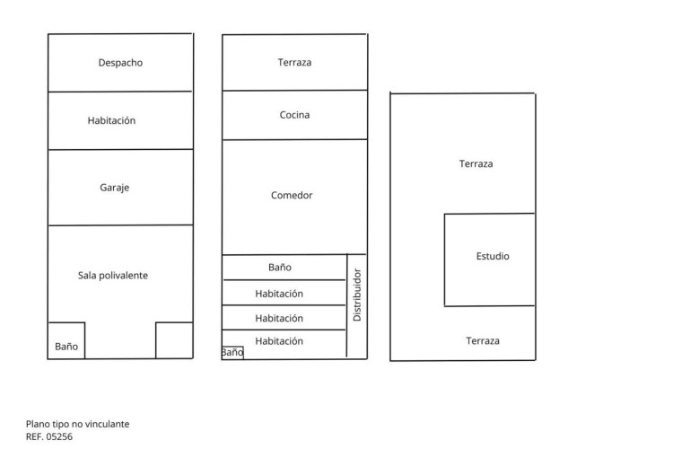 Josep Trueta, Ca n'Aurell