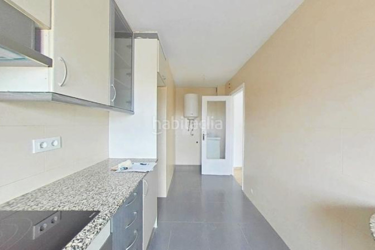 Dúplex en San Pere Terrassa