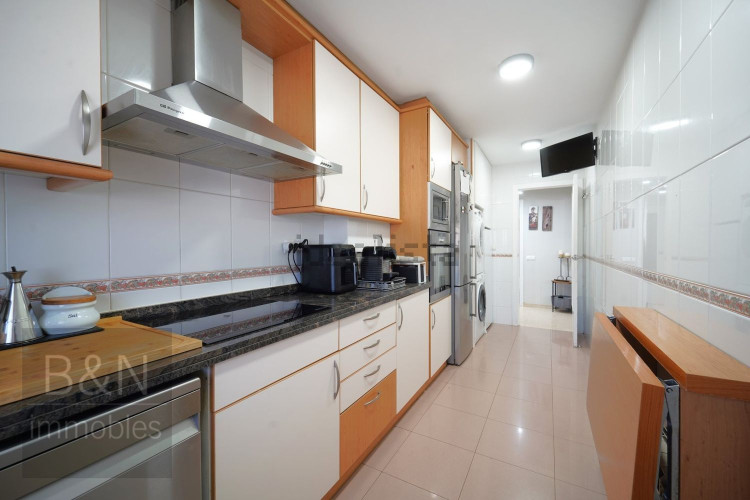 Piso en venta en Calle d'Antoni Barata