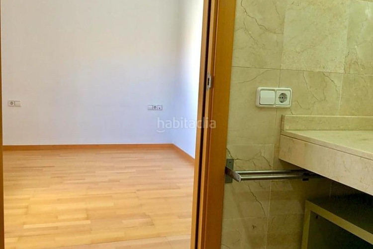 Dúplex gran dúplex céntrico. calidades inmejorables en Terrassa
