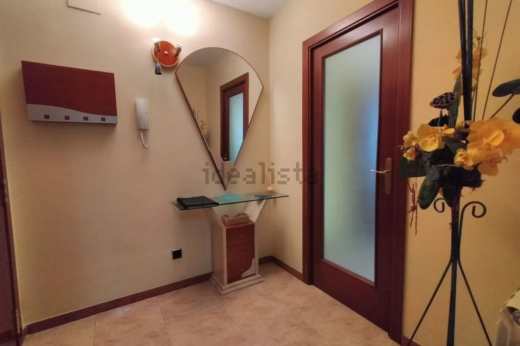 Piso en Barrio La Maurina