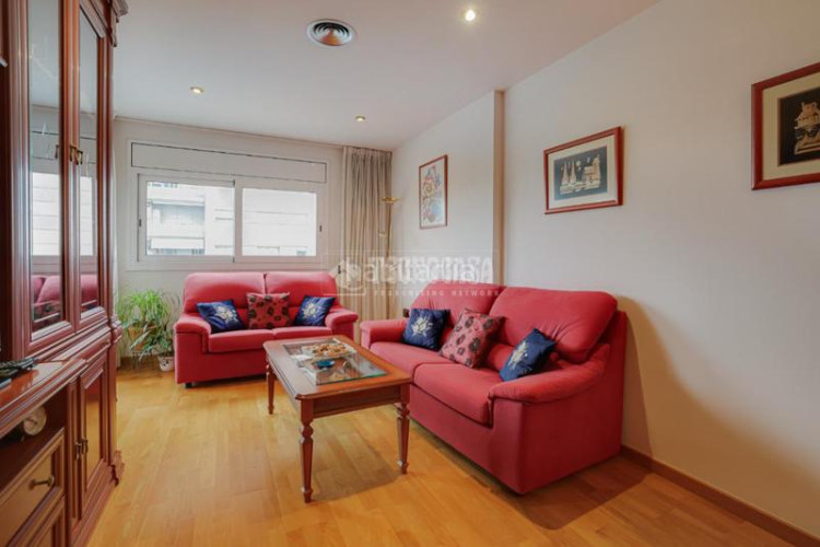 Piso  en venta en San Pere Terrassa