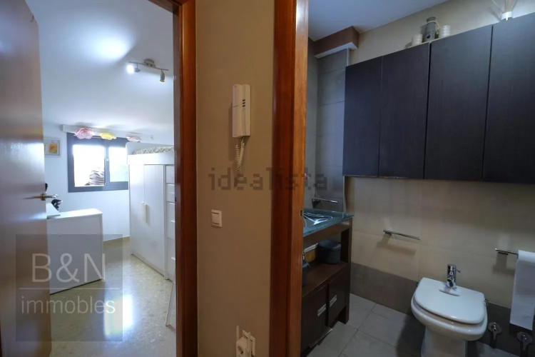 DÚPLEX EN EXCLUSIVA CON TERRAZA PRIVADA Y PLAZA DE GARAJE – UN HOGAR PARA VIVIRLO