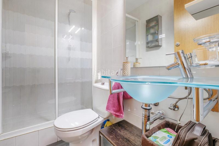 Casa adosada  en venta en can aurell en Terrassa