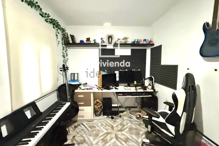 Piso en calle d'Albacete