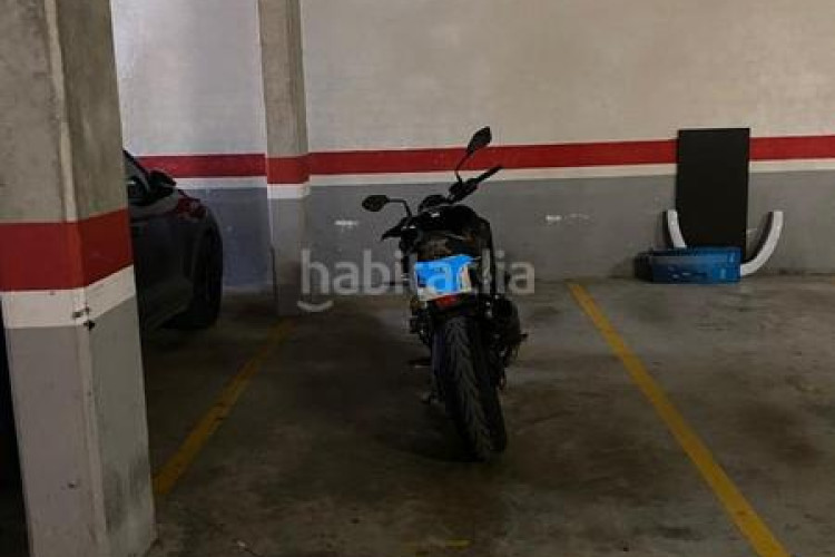 Planta baja ideal para inversores. piso alquilado. en Terrassa