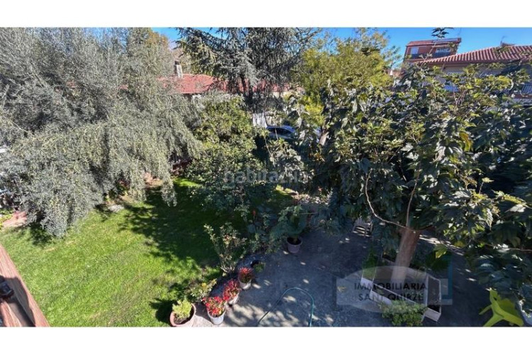 Casa espectacular casa de 750 m construídos única en la zona en Terrassa