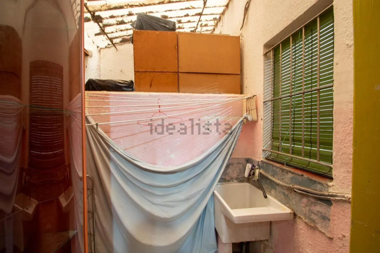 Piso en calle del Periodista Grané