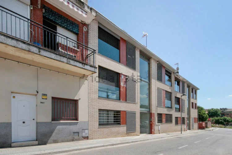Piso en calle dels Horts
