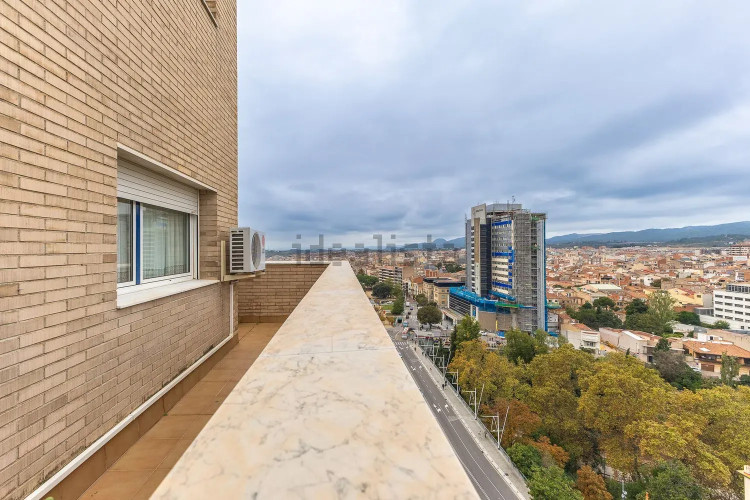 Ático en Barrio Cementiri Vell