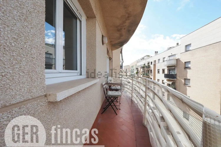 Piso en calle del Berguedà