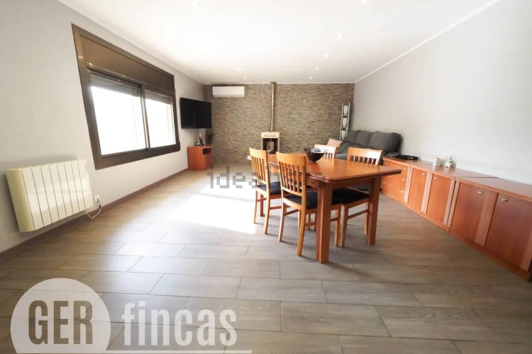 Chalet en calle Ballester