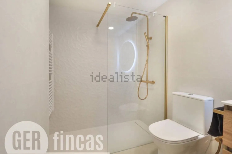 Piso en calle de l'Infant Martí