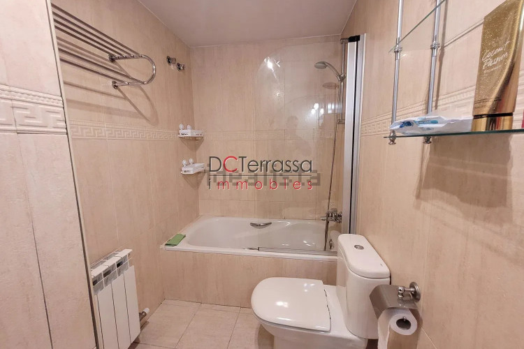 Piso en Barrio Escoles