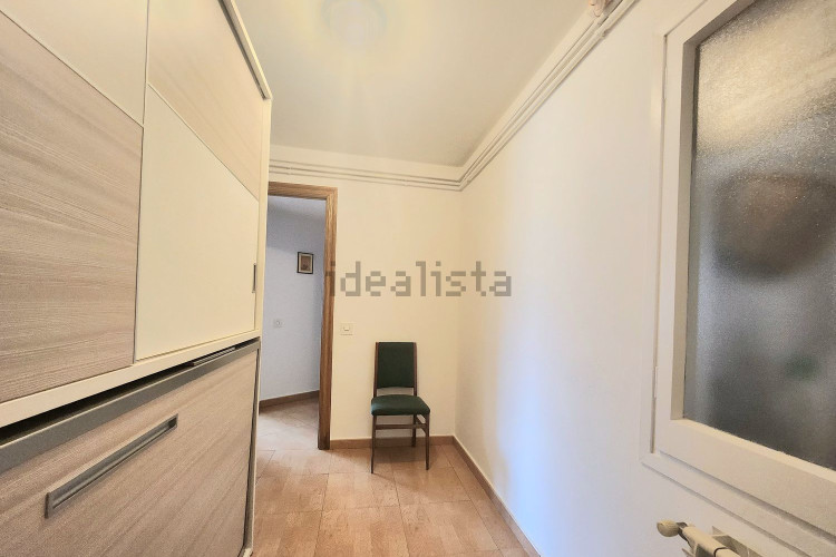 Piso en calle de Balmes