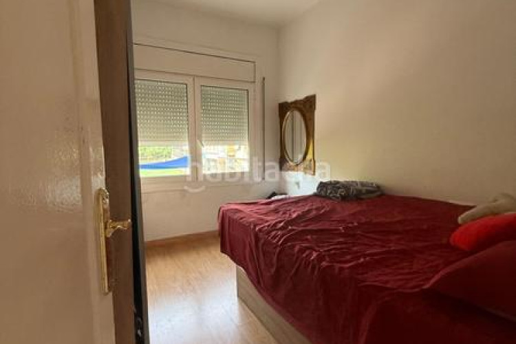 Piso gran oportunidad para inversores en el centro . en Terrassa