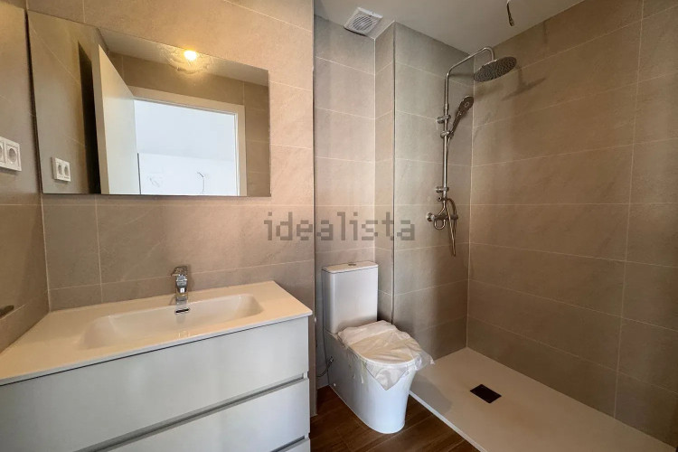 Dúplex en calle Catalunya, 74