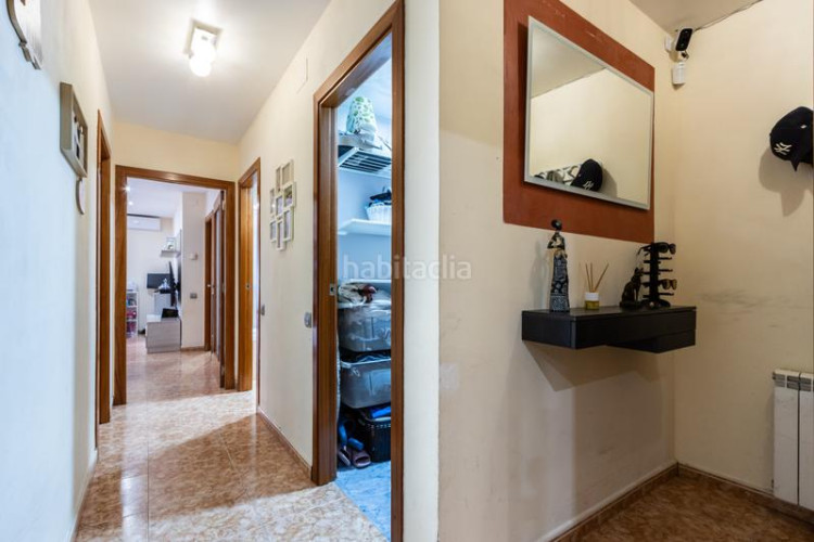 Piso un lugar para vivir, jugar y compartir momentos en familia en Terrassa