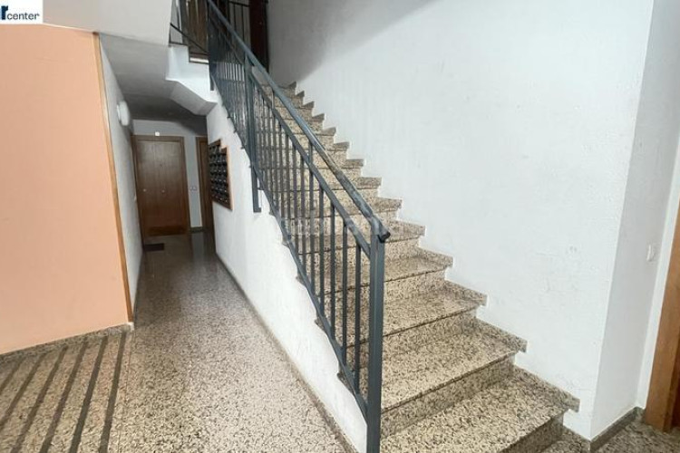 Ático  dúplex del 2005 con parking en Egara Terrassa