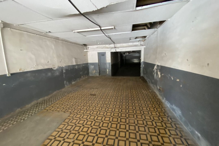 C / castellar, Vallparadu00EDs - Antic Poble de Sant Pere