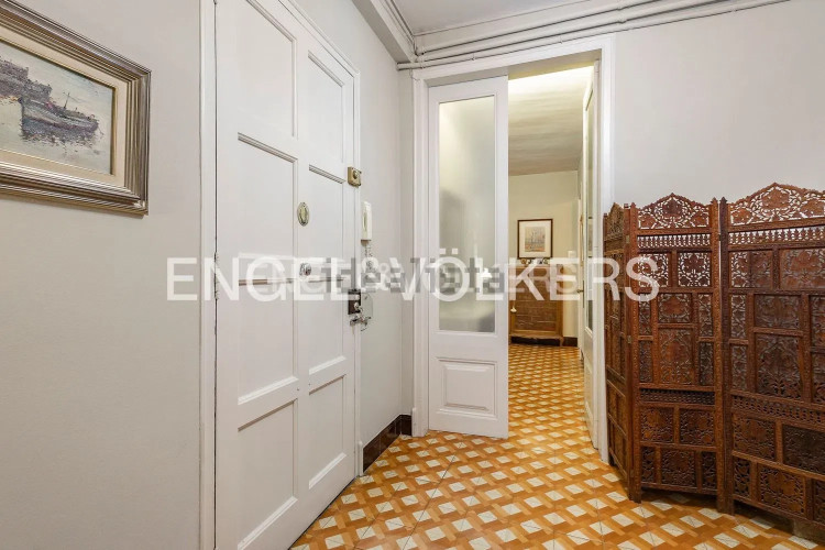 Piso en Barrio Centre