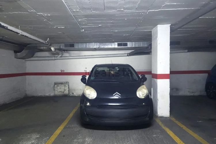 Piso en Barrio La Grípia
