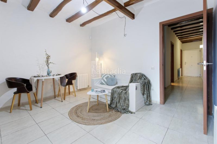 Casa adosada casa en venta centro en Barri del Centre Terrassa
