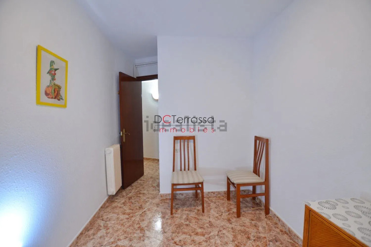 Piso en Barrio La Maurina