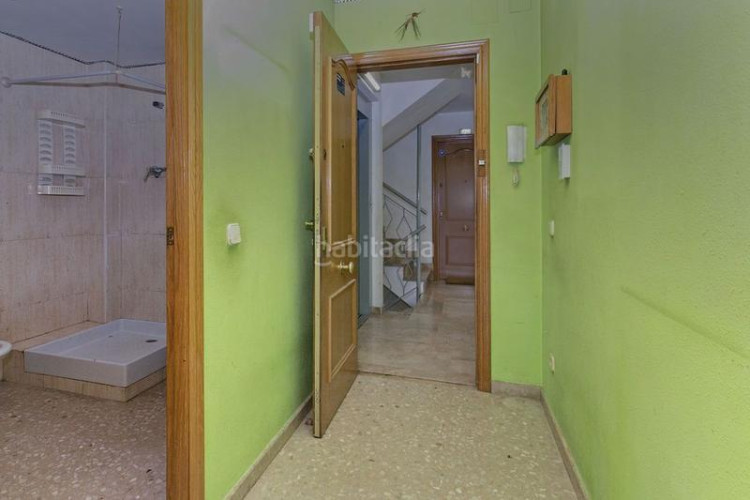 Piso  en Can Palet Terrassa