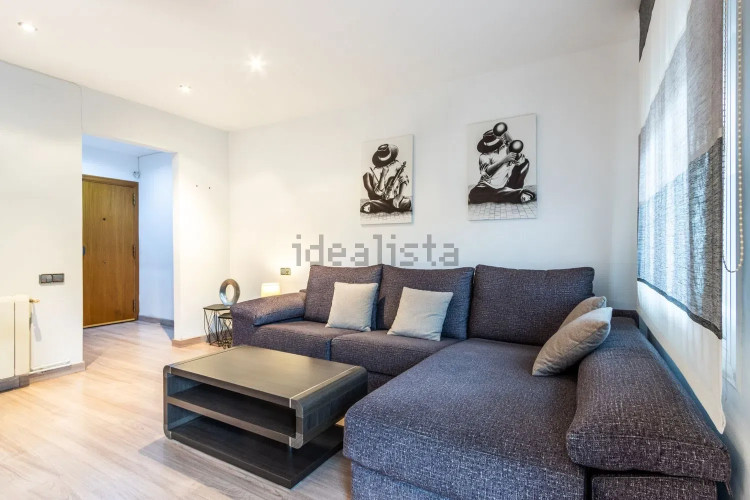 Piso en Barrio Can Palet