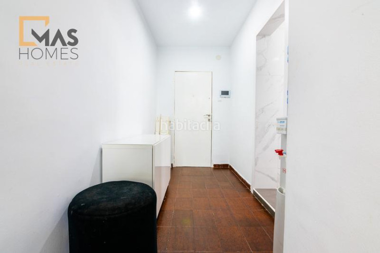 Piso en Ca n'Aurell Terrassa