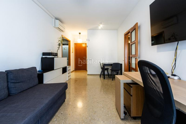 Piso en Ca n'Anglada Terrassa