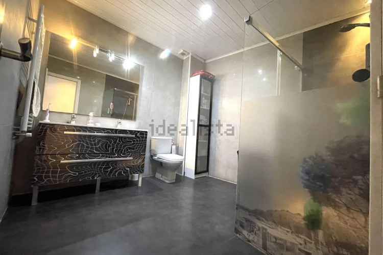 Piso en Barrio La Maurina