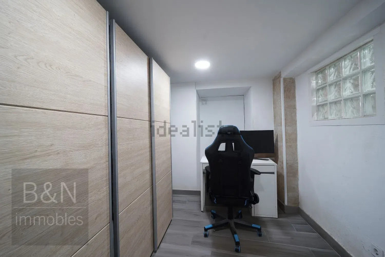 Casa independiente en Barrio Les Martines
