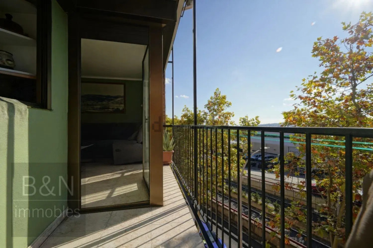 Piso en Barrio Can Palet II - Guadalhorce