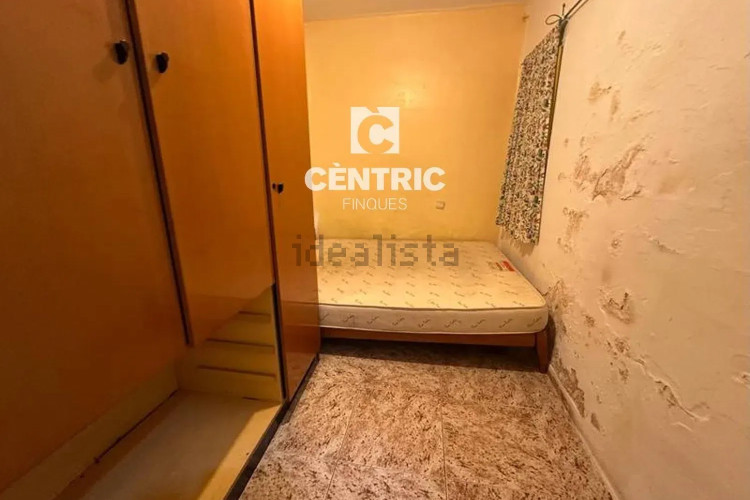 Piso en Barrio Ègara