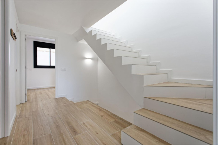 Terrassa - BURGOS, DE, Torre-Sana