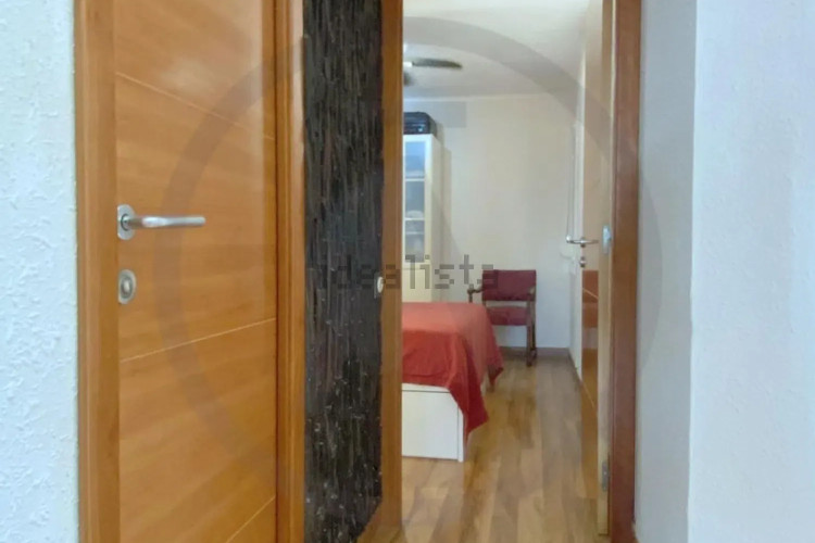 Piso en avenida de Jaume I