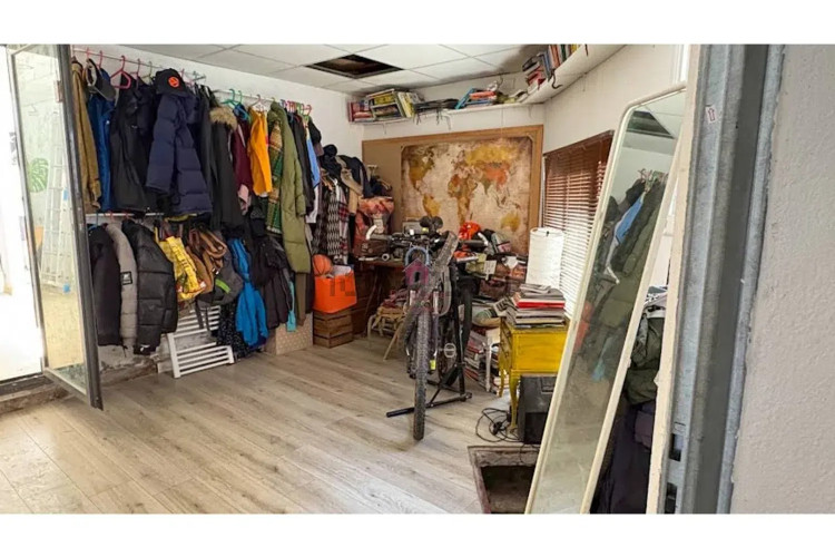 Chalet pareado en Barrio Ca n'Aurell