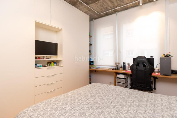 Casa la senyora casa en San Pere Terrassa