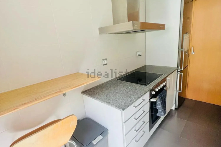 Chalet adosado en Barrio Roc Blanc